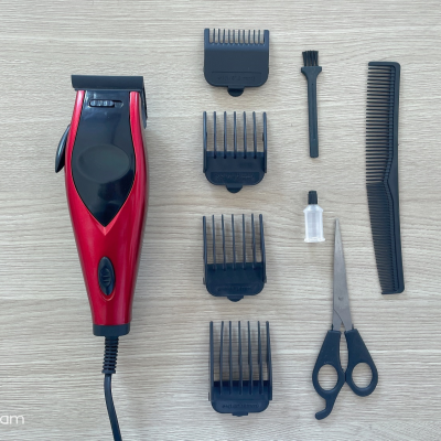 Electric Clippers and trimmers CATALOGUE, PLEASE CLICK TO SEE MORE  MODELS.