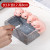 Ashtray Creative Personalized Trend Prevent Fly Ash Home Living Room Cute Pig Animal Resin Storage Ornaments