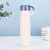 304 Stainless Steel Vacuum Thermos Cup Minimalist Cup Portable Drinking Cup with Lid