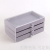 Multifunctional Acrylic Jewelry Tray Display Cabinet Storage Drawer Jewelry Box Ornament Storage Box Display Box