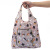 New Folding Eco-friendly Bag Printable Logo Shopping Bag Large Capacity Portable Handbag Buggy Bag Factory Wholesale