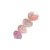 Rubber Band Peas Small Flower Clip Cute Baby High Elastic Hair Band Does Not Hurt Hair Girls Hair Accessories Suit