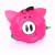 Environmental Protection Shopping Bag Creative Cartoon Animal Folding Shopping Bag Storage Bag Polyester Ad Bag Custom Logo