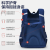 One Piece Dropshipping Primary School Schoolbag Grade 1-3-6 Spine Protection Burden Alleviation Backpack Wholesale