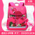 New Astronaut Bag Russian Primary School Student Schoolbag Cartoon Cute Backpack Children Boys and Girls Wear-Resistant Breathable Backpack