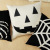 Amazon New Halloween Decorations Living Room Sofa Party Pillow Imitation Linen Digital Printed Pillowcase