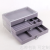 Multifunctional Acrylic Jewelry Tray Display Cabinet Storage Drawer Jewelry Box Ornament Storage Box Display Box