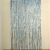 Cross-Border 1*2M Silk-Rain Curtain For Parties Wall Atmosphere Decorative Tassels Door Curtain Birthday Wedding Layout Ribbon Can Be Customized