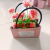 Iron Bucket Craft Artificial Flower Potting Decoration Creative Home Desktop Living Room Decoration Factory Direct Sales