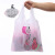 Strawberry Fruit Foldable Shopping Bag Portable Environmental Protection Convenient Gift Storage Bag with Printable Logo