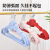 Flocking Hanger Household Hanger Clothes Seamless Anti Shoulder Angle Wardrobe Storage Clothes Hanger Organizing Non-Slip Clothes Support for Teachers