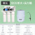 Cross-Border Supply Household Level 5 RO Reverse Osmosis Water Purifier Tap Water 75G Large Flow Water Purifier Direct Drink Water Purifier