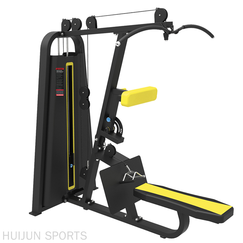 HJ-B5660 会军义体健  哑铃杠铃 综合训练器跑步机健身车健身器材