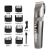 Shaving Machine BBT Rechargeable Electric Clipper Hair Scissors Hair Clipper Electrical Hair trimmer balding