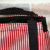 Canvas Lunch Bag Lunch Bag Portable Drawstring Fresh-Keeping Bag Factory Direct Sales Printable Logo Wholesale