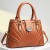 One Piece Dropshipping 2022 New Trendy Women's Bags Shoulder Handbag Messenger Bag Factory Wholesale 15279