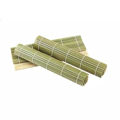 2022 Hot Sale Kitchen Tools Green Seaweed Steamed Rice Sushi