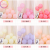 Cross-Border Hot Selling Factory Direct Sales 2.8G 12-Inch Thickened  Macaron/pastel  Party Decoration Latex Balloons