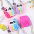 New Panda Baby Rat Killer Pioneer Bag Children's Crossbody Decompression Puzzle Bubble Cartoon Silicone Coin Purse