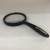 Wholesale Large Diameter Reading Magnifying Glass Hand-Held Magnifying Glass Mother and Child Double Mirror Elderly Student, Gift 100mm