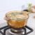 Soup Cooking Soup Oil-Absorbing Sheets Oil Absorbing Film Soup Removing Oil Floating Foam Kitchen Paper Fried Food Oil Filter Soup Pot Oil-Absorbing Sheets
