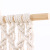 Cotton String Bohemian Hand-Woven Tassel Tapestry Handmade Decoration Tapestry Bedroom Home Decorative