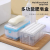 New Multi-Functional Laundry Soap Box for Foreign Trade