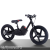 Factory Direct Sales 12-Inch 16-Inch Children's Electric Balance Car Sliding Bicycle