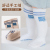Baby Stockings Spring and Autumn Pure Cotton Children Boneless Not Feel Tight with Feet Spring Knee Socks Cute Super Cute Baby Girl Socks