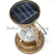 Amazon Hot Solar Retro Kerosene Lamp LED Solar Barn Lantern Outdoor Portable Charging Camping Lamp