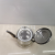Kitchen Stainless Steel Kettle Household Thickened Oil Draining Pot Sauce Boat Seasoning Pot Multipurpose Pot Wholesale