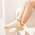 Japanese Style Girls' Socks Summer Thin Mesh Children's Middle Tube Summer Baby Princess Socks Lace Girl Middle and Big Children