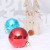 Amazon Christmas Decorations Christmas Tree Ornaments 6cm/24Pc Shaped Christmas Ball Package