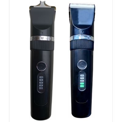 Multi-functional hair clippers and  trimmers
