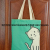 Cotton Shopping Bag Canvas Bag Polyester Cotton Ad Bag.