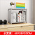 Simple Bookshelf and Storage Shelf Cabinet Student Dormitory Home Simple Bookcase Shelf