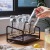 Iron Drain Cup Holder Household Living Room Put Cup Storage Rack Cup Holder Mug Storage Rack