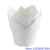 Cake Cup 14.5cm 200 PCs Tuilp Glass Flame Cup Cake Paper Tray Cake Paper Cups