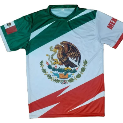 New 22 Mexico Home Away Adult Suit, Factory Direct Supply