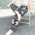 Summer Women's Bloomers Beach Pants Thin Ice Silk Adult Anti Mosquito Pants Female Loose Casual Trousers Generation Wholesale