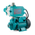 Peripheral High Pressure Pedrollo,Shimge,Leo Design QB model 0.5Hp,0.75Hp,1Hp pump
