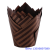 Cake Cup 14.5cm 200 PCs Tuilp Glass Flame Cup Cake Paper Tray Cake Paper Cups