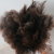 Ostrich Feather Duster for Home and Vehicle Retractable Feather Duster Cleaning and Sanitation Static Electricity Dust 