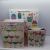 Birthday Gift Bag Paper Bag Handbag Dusting Powder in Stock