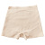 Kaka Same Style Pants Seamless Graphene Women's Safety Pants Body Shaping Hip Lifting Hip Withdraw High Waist Underwear