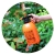 Explosion-Proof Watering Sprinkling Can Garden Sprayer