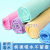 Car Wash Glass Cloth Absorbent Thickened Towel Suede Towel Chamois Towel Car Cleaning Cloth Buckskin Towel Barrel Buckskin Towel