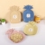 Airuize 1122xq Pineapple Plastic Fruit Plate Snack Dish Nut Plate Snack Ultimatum Creative Pineapple Plate