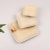 Factory Direct Disposable Natural Color Small Bamboo Plates 