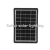 Solar Charging Board USB Portable Battery for Mobile Phones Outdoor Portable Emergency Charging Solar Panel Power Bank 16V